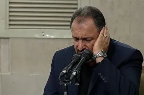 Muhammed Rıza Purzergeri’nin Kur’an tilaveti