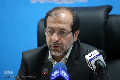  مهدی فیض، معاون پرورشی و فرهنگی وزیر آموزش و پرورش