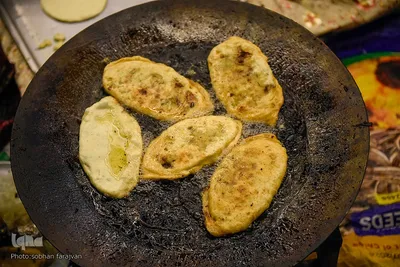 جشنواره نوروز و رمضان برج میلاد