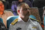 رونمایی از کتاب «قاب سرخ» آلبوم تصاویر مادران و پدران شهید در اهر