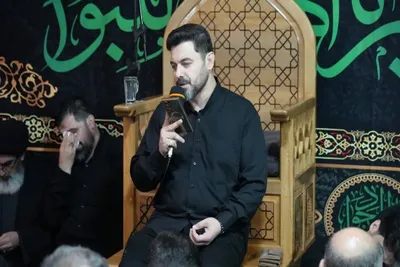 عزاداری