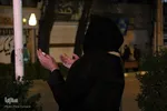 احیای شب نوزدهم ماه رمضان در اراک