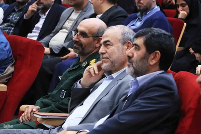 نشست تبیینی جهان بعد از نابودی اسرائیل و فروپاشی هژمونی آمریکا