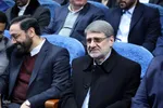 سی‌وپنجمین جشنواره امتنان از کارگران نخبه، گروه‎های کار و واحدهای نمونه آذربایجان شرقی‎