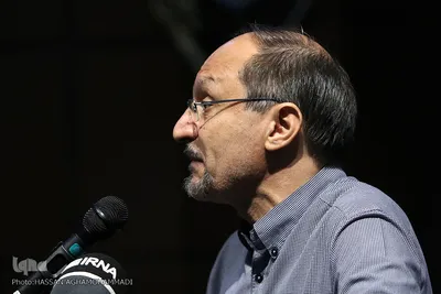 ناصر مهدوی، دین پژوه