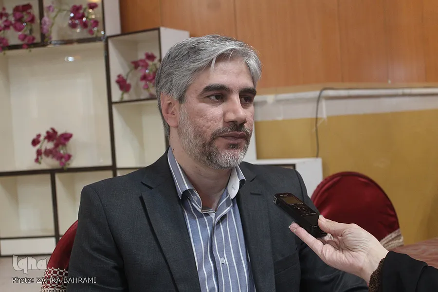 کم‌فروغی فعالیت‌های قرآنی هلال احمر در سال‌های اخیر