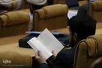 سومین اجلاس کنگره بین المللی اندیشه های قرآنی مقام معظم رهبری در اصفهان