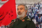 دشمن در جنگ ۱۲ روزه دچار خطای محاسباتی شد