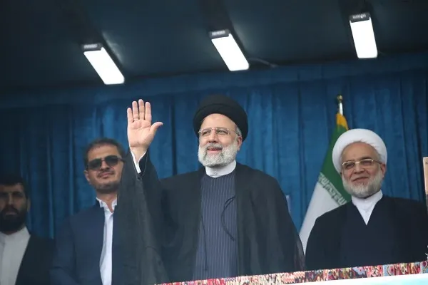ایستادگی و رشادت مردم غزه باعث بیداری در جهان شد