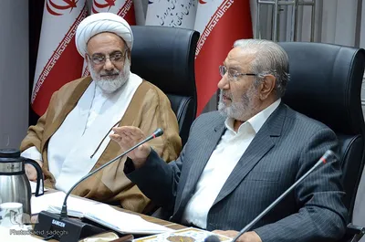 جلسه تفسیر قرآن مدیران و سازمان‎های تبریز‎‎