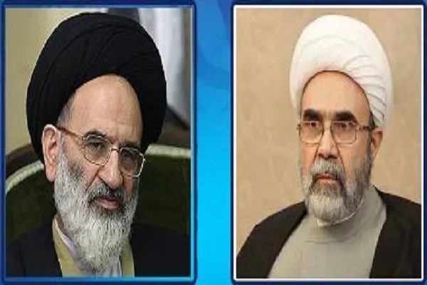 رئیس ستاد مرکزی دهه امامت و ولایت و بزرگداشت عید غدیر منصوب شد