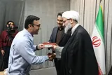 خدمت به مردم در ایام جنگ به‌مثابه جهاد با آمریکا و رژیم صهیونیستی است