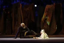 Qatar yazindua Kombe la Dunia la FIFA 2022 kwa  aya ya Qur’ani Tukufu