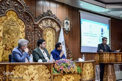 گرامیداشت روز خبرنگار در تبریز‎