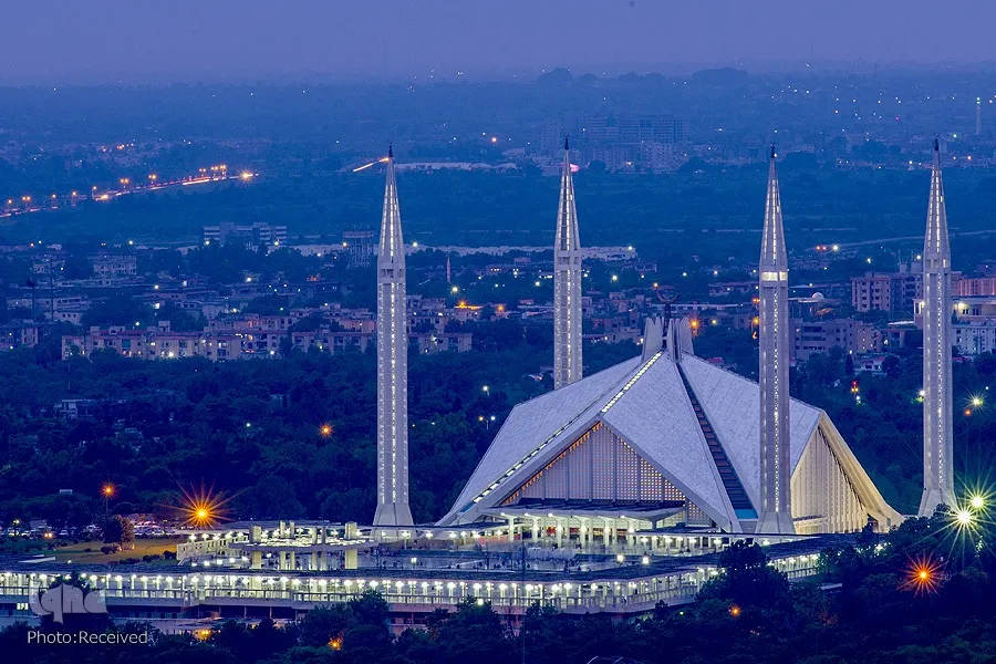Pakistan Police Launches Investigation into Alleged Faisal Mosque Desecration