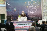 لزوم نهادینه سازی آیات قرآن در جامعه