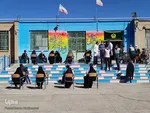مرهم بدون مرز - خراسان جنوبی