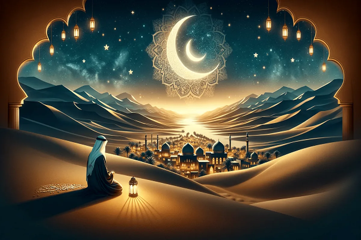 Significance of Month of Rajab