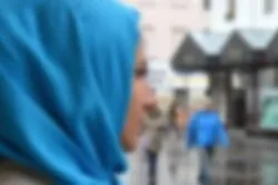 Une lycéenne française victime des actes d'islamophobie