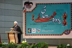 یادواره ۱۴۱ شهید روحانی آذربایجان شرقی