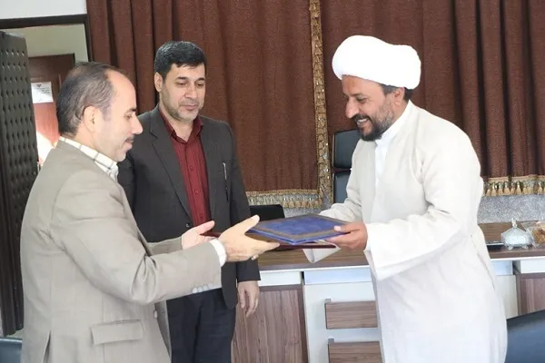 دوره‌های تقریب مذاهب اسلامی برای معلمان کردستانی برگزار می‌شود