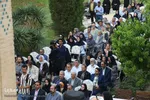 آغاز به کار موزه تاریخ شهرداری اصفهان