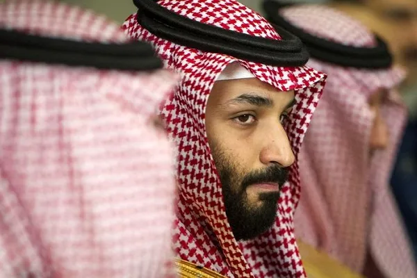 بن‌سلمان و آخرین حرکت در شطرنج سیاست عربستان