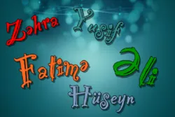 Bu il körpələrə ən çox qoyulan adlar; Əli, Zəhra...