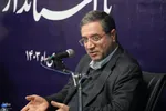 نشست ائمه جمعه شیعه و سنی استان با استاندار آذربایجان‌غربی‎