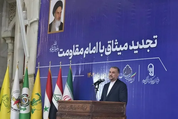 تبیین درست آینده فلسطین؛ رسالت مهم ائمه جمعه برای پاسخ به نسل امروز