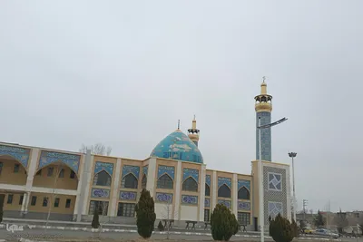 اعزام کاروان راهیان نور دانشجویی و طلاب شهرستان اهر به مناطق عملیاتی جنوب کشور