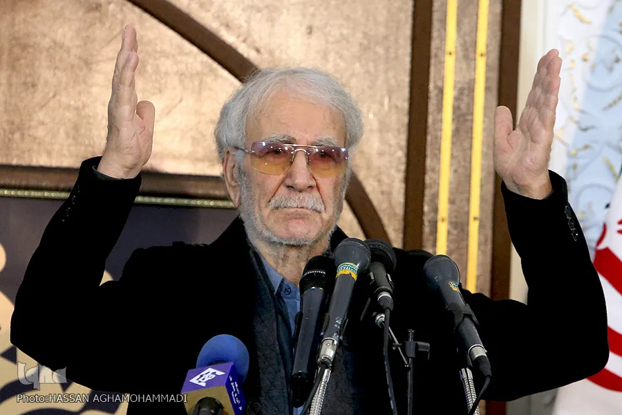 Əgər iranlılar olmasaydı, bu gün İslamdan İŞİD-dən başqa bir şey qalmamışdı