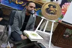 برگزاری محفل انس با قرآن کریم بمناسبت بزرگداشت شهدای خدمت در آمل