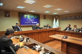 هفتمین کنگره بین المللی علوم انسانی اسلامی