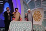 رقابت حفظ و قرائت در ششمین روز مسابقات سراسری قرآن
