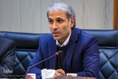 افتتاح مرکز رصد فرهنگی و اجتماعی آموزشی عالی ایران