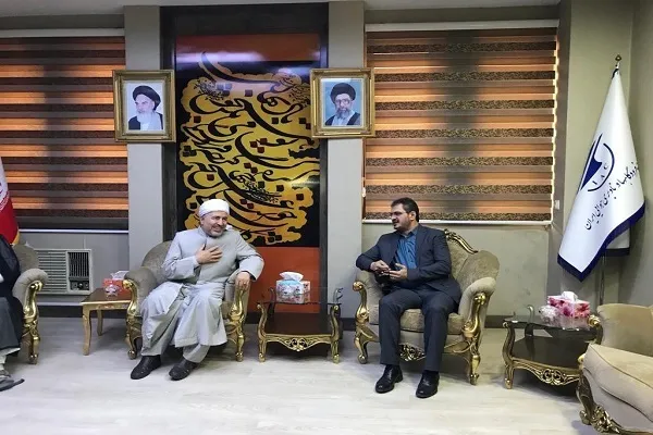 تقویت اقوام و مذاهب اسلامی رویکرد ویژه دولت سیزدهم