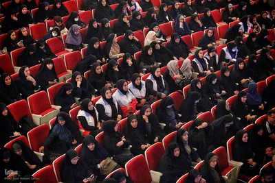 سومین آئین «امین ایران، روایت مهر»