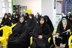 اولین دوره تربیت مربی راویان با موضوع جایگاه زنان در خراسان جنوبی