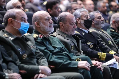 همایش ملی «جایگاه علم و فناوری در دفاع مقدس»