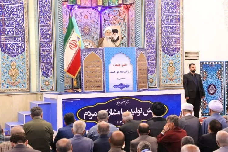 امنیت شغلی کارگران باید تأمین شود