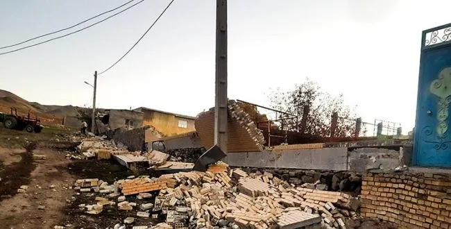 دستور سرپرست صندوق بازنشستگی فولاد به مدیران ماشین‌سازی و ریخته‌گری تبریز برای کمک به زلزله‌زدگان