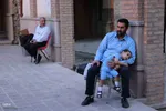برگزاری سوگواره هنر در تبریز‎