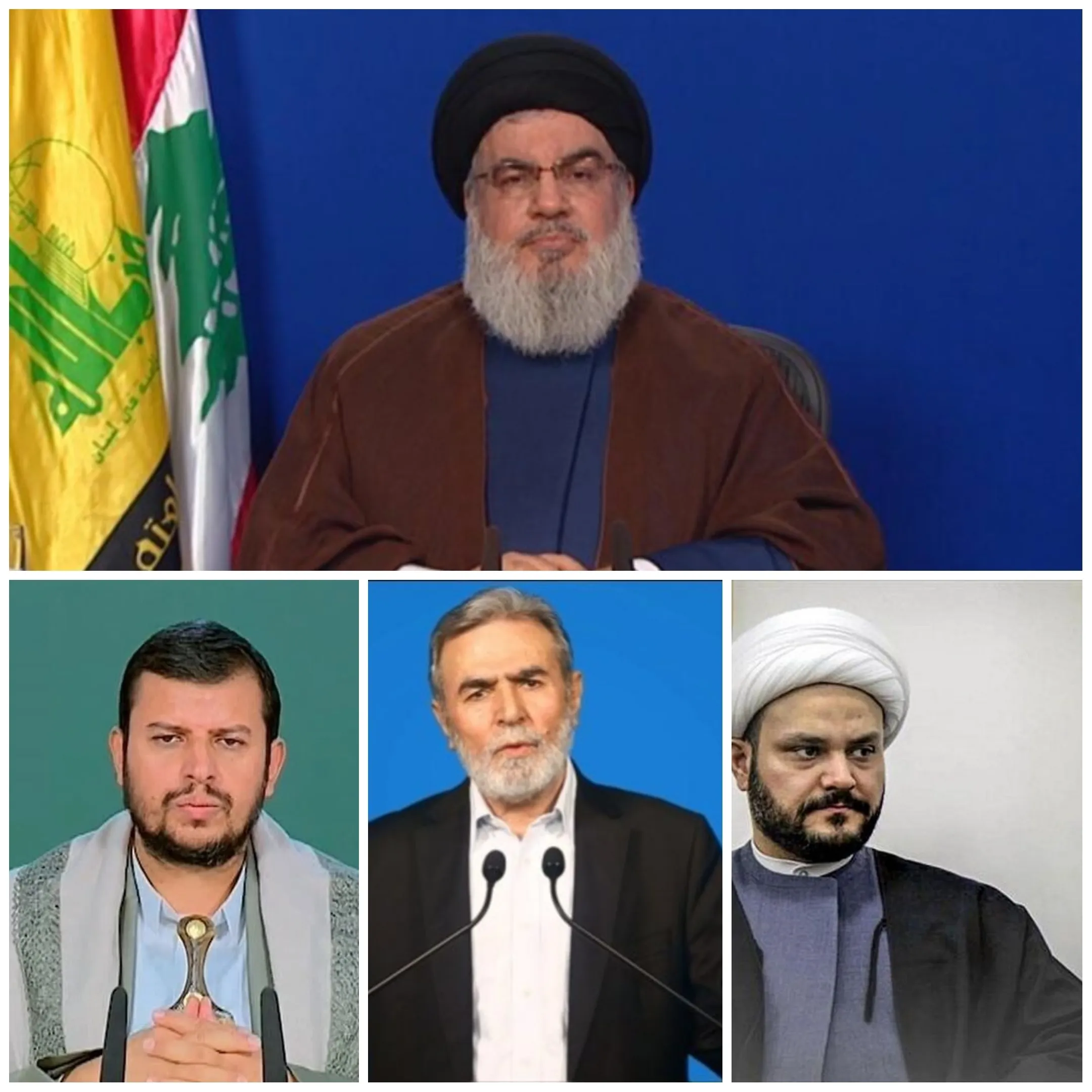 L’Iran joue un rôle historique dans le soutien à la résistance