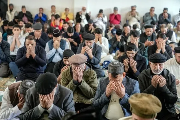 Helal gıda: Almanya’daki Müslümanların günlük kaygıları