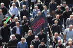 اجتماع عظیم عزاداران نبوی در همدان