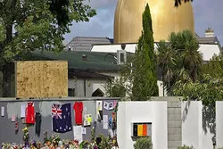 Christchurch-Täter wegen 50-fachen Mordes vor Gericht
