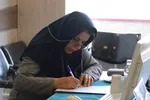 داوری رشته‌های اپلیکیشن، تذهیب و خوشنویسی بخش‌های غیر آوایی جشنواره ملی قرآن دانشجویان‎