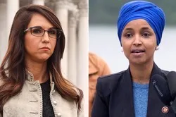 Une députée américaine s'excuse auprès des musulmans pour ses commentaires islamophobes