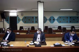بازدید معاون سازمان زندانها از ایکنا